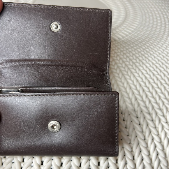 Vintage Gucci Key Holder Wallet - Picture 3 of 8